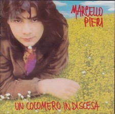 Marcello pieri cocomero usato  Milano