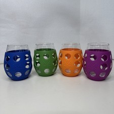 Lifefactory multi color for sale  Flower Mound