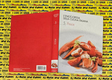Book libro enciclopedia usato  Vigarano Mainarda
