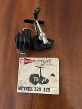 Vintage garcia mitchell for sale  MAIDSTONE