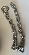 3ft safety towing for sale  Cloverdale