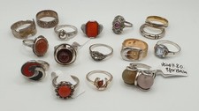 Antik- & Vintage-Schmuck gebraucht kaufen  Hamburg