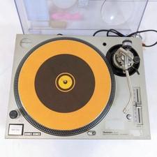 Usado, Toca-discos Technics SL1200MK3D DJ comprar usado Usado, Toca-discos Technics SL1200MK3D DJ comprar usado  Enviando para Brazil