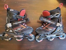 Used rollerblade spitfire for sale  Arlington