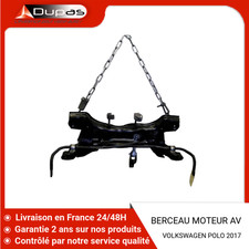 Berceau moteur volkswagen d'occasion  Nemours