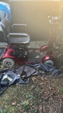 Mobility scooter used for sale  SUTTON