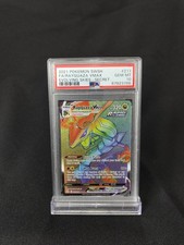 Psa gem mint for sale  ERITH
