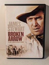Usado, DVD Broken Arrow comprar usado  Enviando para Brazil