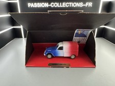 Norev citroen azu d'occasion  Chartres