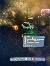 Darkorbit colonel 27 gebraucht kaufen  Bremen