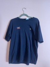Shirt lacoste bleu d'occasion  Saint-Maximin-la-Sainte-Baume