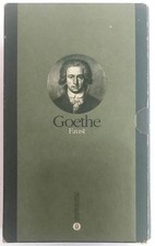 Goethe faust vol. usato  Fara in Sabina
