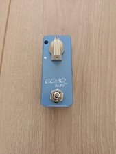 Lovepedal echo baby for sale  CRAWLEY