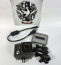 Gopro hero caméra d'occasion  Illzach