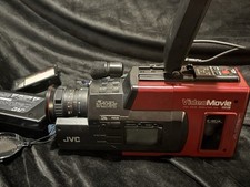 Jvc video movie for sale  New City
