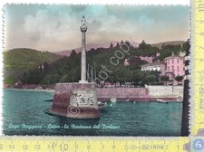 Cartolina postcard luino usato  Milano