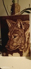 Quadro fatto mano usato  Cotignola