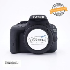 Canon eos 100d usato  Cormano