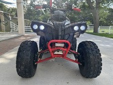 Supermach four wheeler for sale  Saint Cloud