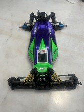 Team associated t5m for sale  El Cajon