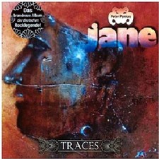 Jane traces gebraucht kaufen  Berlin