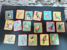 Lot cartes publicitaires d'occasion  Toulon-