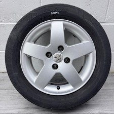 Peugeot 207 alloy for sale  DONCASTER
