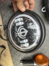 Led motorcycle motorbike for sale  HOUNSLOW