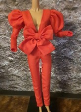 Einteiliges utfit fashion gebraucht kaufen  Gmund a.Tegernsee