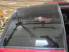 Driver back glass for sale  Glen Flora