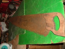 Damaged saw painting for sale Damaged saw painting for sale  Grand Rapids