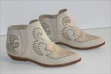 San marina boots d'occasion  La Roche-Posay