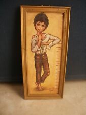 Quadro stampa originale usato  Mezzocorona