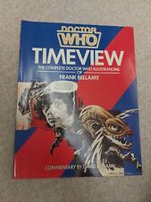 Doctor timeview complete for sale  EGHAM