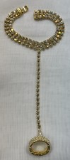 18kgp chain ring for sale  Miami
