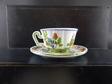 Vintage tazza garofano usato  Torre Canavese