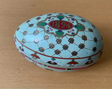 Fabergé lithographed tin for sale  HIGH WYCOMBE