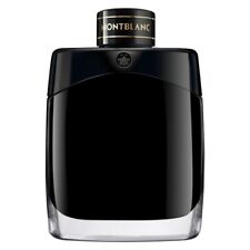 Montblanc legend eau usato  Lamezia Terme
