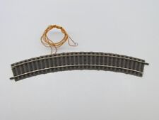 Fleischmann 6120 anschlussglei gebraucht kaufen  Wolfenbüttel