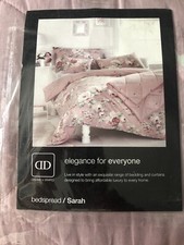 Sarah quilted bedspread for sale  SLOUGH