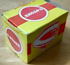 Lâmpada de bicicleta vintage U-Stone nova em estoque antiga NOS comprar usado  Enviando para Brazil