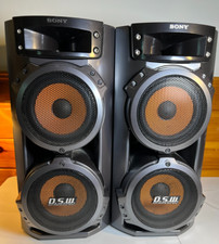 Large vintage sony for sale  Freeport