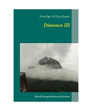 Dämonen iii skurrile gebraucht kaufen  Trebbin