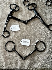 Horse bits for sale  Perrinton