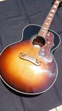 Guitarra acústica Gibson SJ-200 padrão 2016 comprar usado  Enviando para Brazil