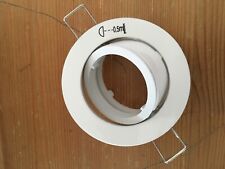 Anneau blanc orientable d'occasion  Chantilly