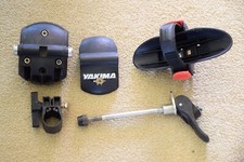 Yakima boa fork for sale  Saint Paul