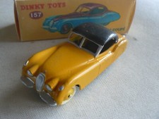 Jaguar 120 dinky d'occasion  Signes