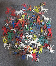 Figur figuren cowboy gebraucht kaufen  Bad Hersfeld