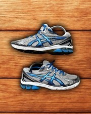 Scarpe running asics usato  Francavilla al Mare